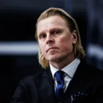 AIK-tränaren avslöjar: Fått bud från SHL