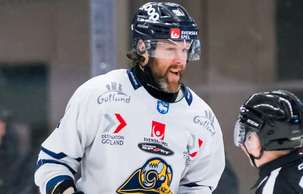 Niklas Dahlberg. Visby/Roma.