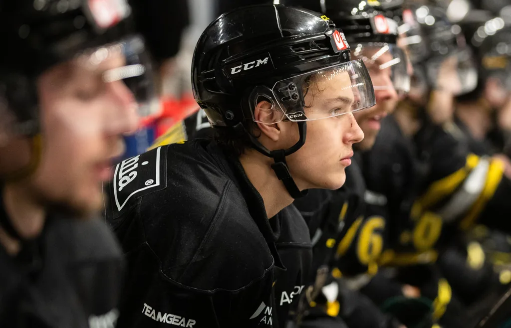 Nikodemus Wernquist. AIK.