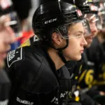 Talangen lämnar AIK − ryktas till konkurrenten