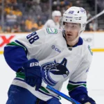 TV: AHL-svensken i storform inför framtidsvalet