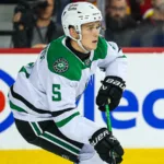 NHL-svenskens nya avtal − värt nästan 32 miljoner