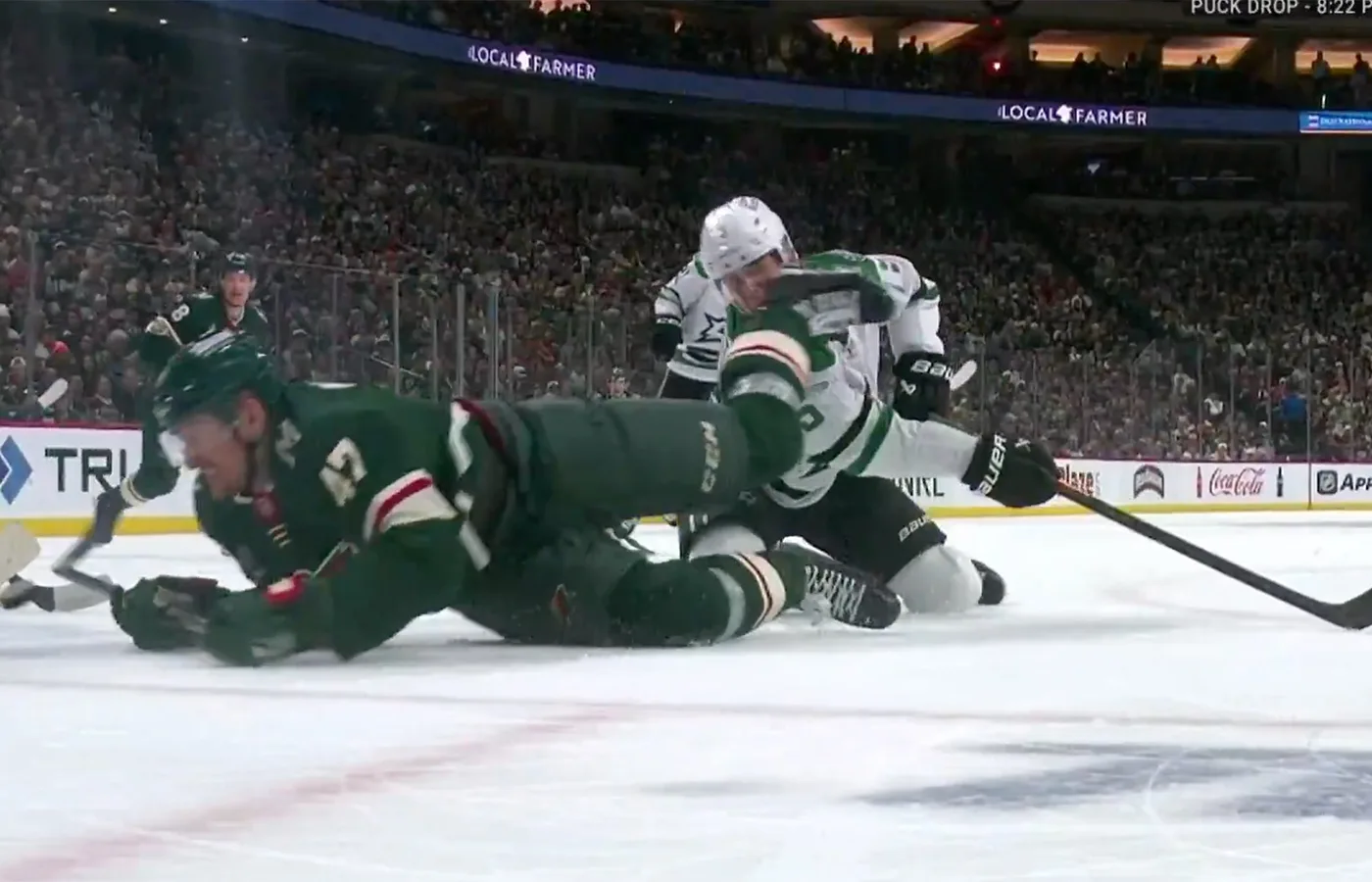 Otäcka bilder på svensken: ”Ett djupt sår”