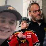 Lundkvists tuffa (?) val: ”Klart det blir speciellt”