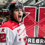 Bekräftar själv: Återvänder inte till Örebro