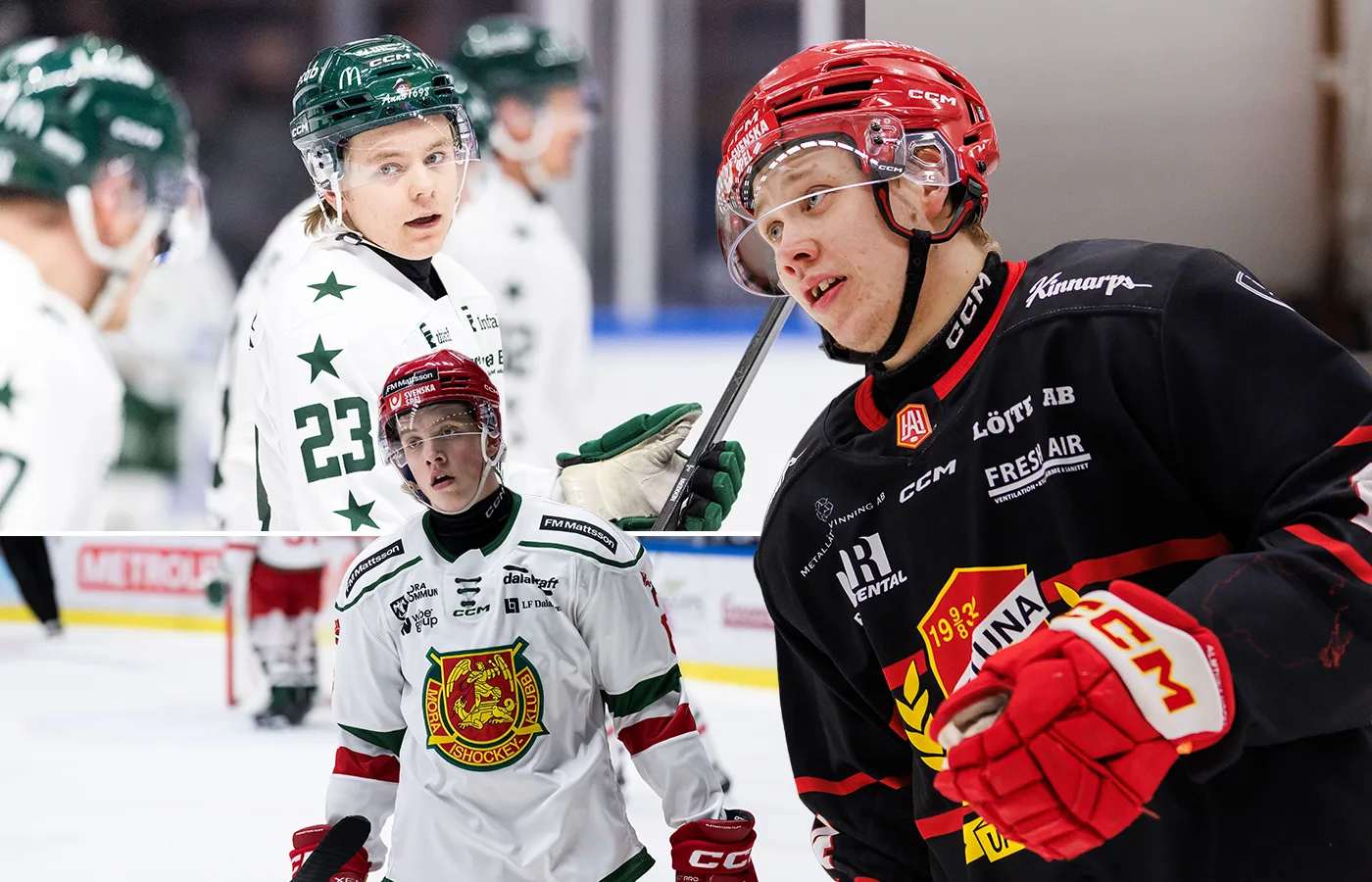 Mora-löftet tar plats i Norges trupp – inför VM