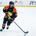 Klart: Nyckelspelaren förlänger med Brynäs