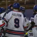 Superfiaskot: USA åker ur U18-VM – förlorade mot Lettland