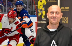 Fimpen: ”Nu är jag helt enkelt sämst i familjen”