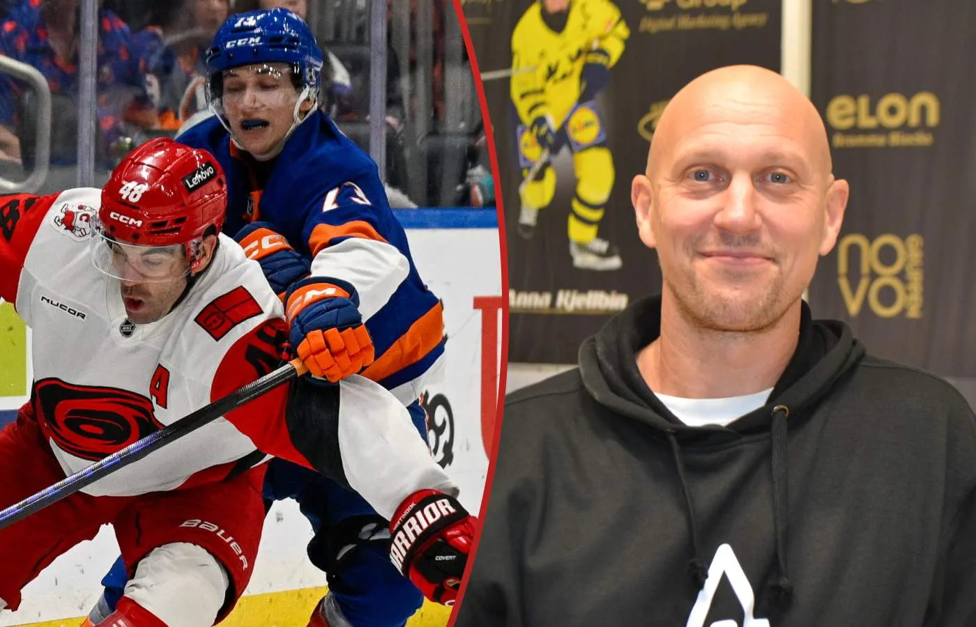 Fimpen: ”Nu är jag helt enkelt sämst i familjen”