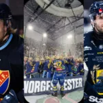 Svenskprofilerna tar norskt guld – med ligadominanten