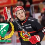 Fick glömma önskenumret: ”Kom visst en Victor Ejdsell..”