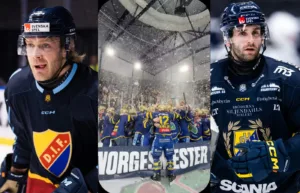 Svenskprofilerna tar norskt guld – med ligadominanten