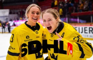 SDHL+: Så har lagen värvat