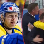 Lucas Wallmark hjälte – Roger Rönnberg vinner guld