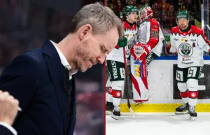 Frölundas fiasko: ”Det är piss − trodde vi skulle vara bättre”
