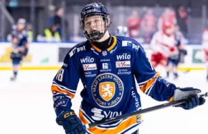 Växjö närmar sig nytt SM-guld: ”Det bättre laget”
