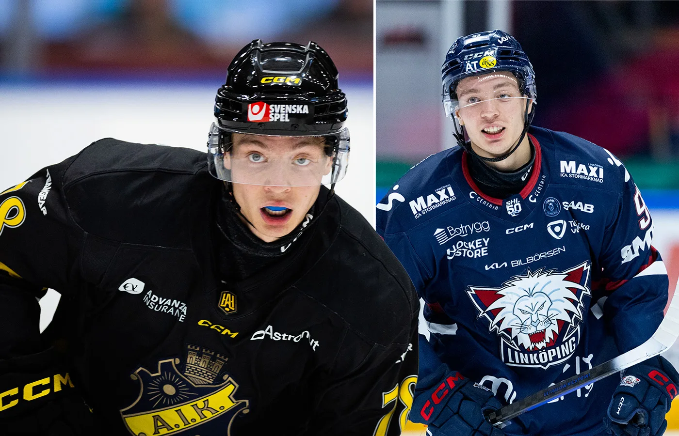 Meddelas lämna LHC – efter ”lånet”