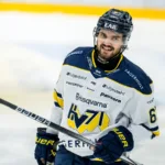 Uppgifter: Klar för återkomst i SHL