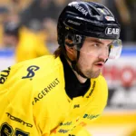 Ryktas återvända till SHL − lämnar sin klubb