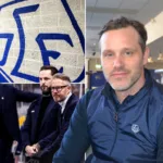 Leksand stänger inte dörren för en fjärde tränare