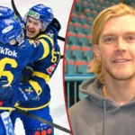 Kontraktslös – efter guldresan: ”Känner ingen stress”