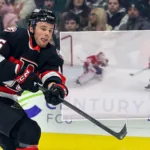 TV: Svenskens stormatch – inför kontraktsslutet