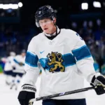Här är finska NHL-spelarna som är klara för VM