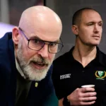 Lämnar Färjestad – på egen begäran