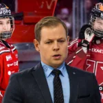 Stortalangerna siktar mot SHL – under nya tränaren