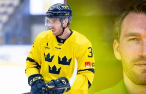 Uppgifter: Överens med SHL-klubben