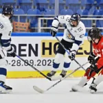 Nobbas till U18-VM – efter schismen med förbundet