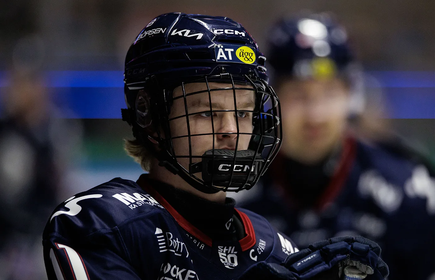 Uppgifter: LHC-löftet har skrivit på