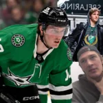 Gav nästan upp NHL-drömmen: ”Tankar som slog en”