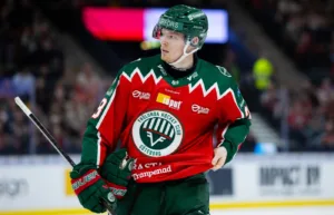 MoDo värvar back – från Frölunda