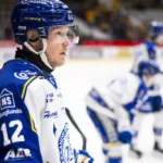 Uppgifter: Nobbar Hockeyallsvenskan – för Finland