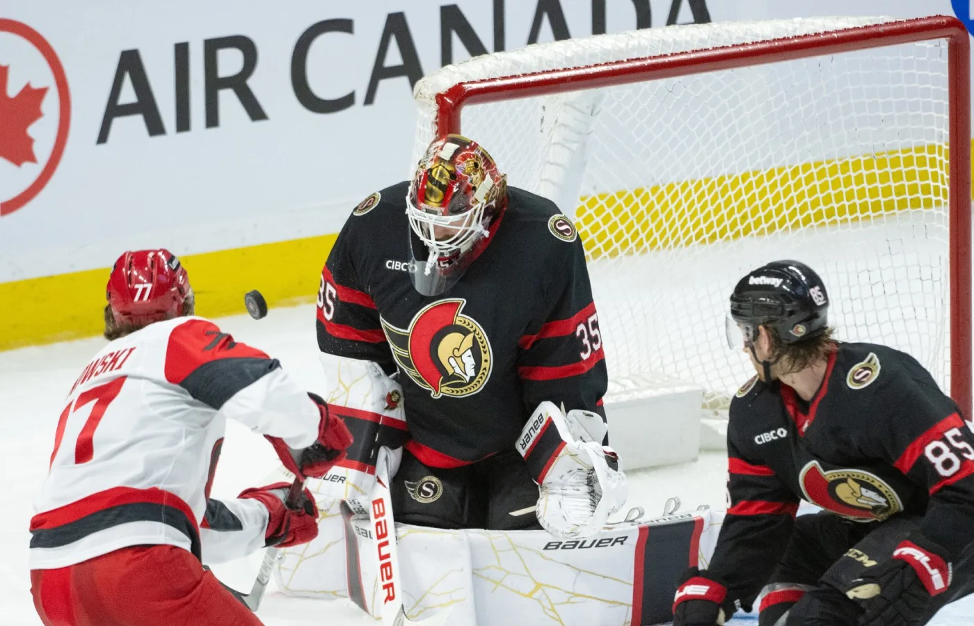 Klart: Då startar Stanley Cup-slutspelet