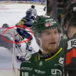 Rasar efter bortdömda målet: ”Jag fattar ingenting”