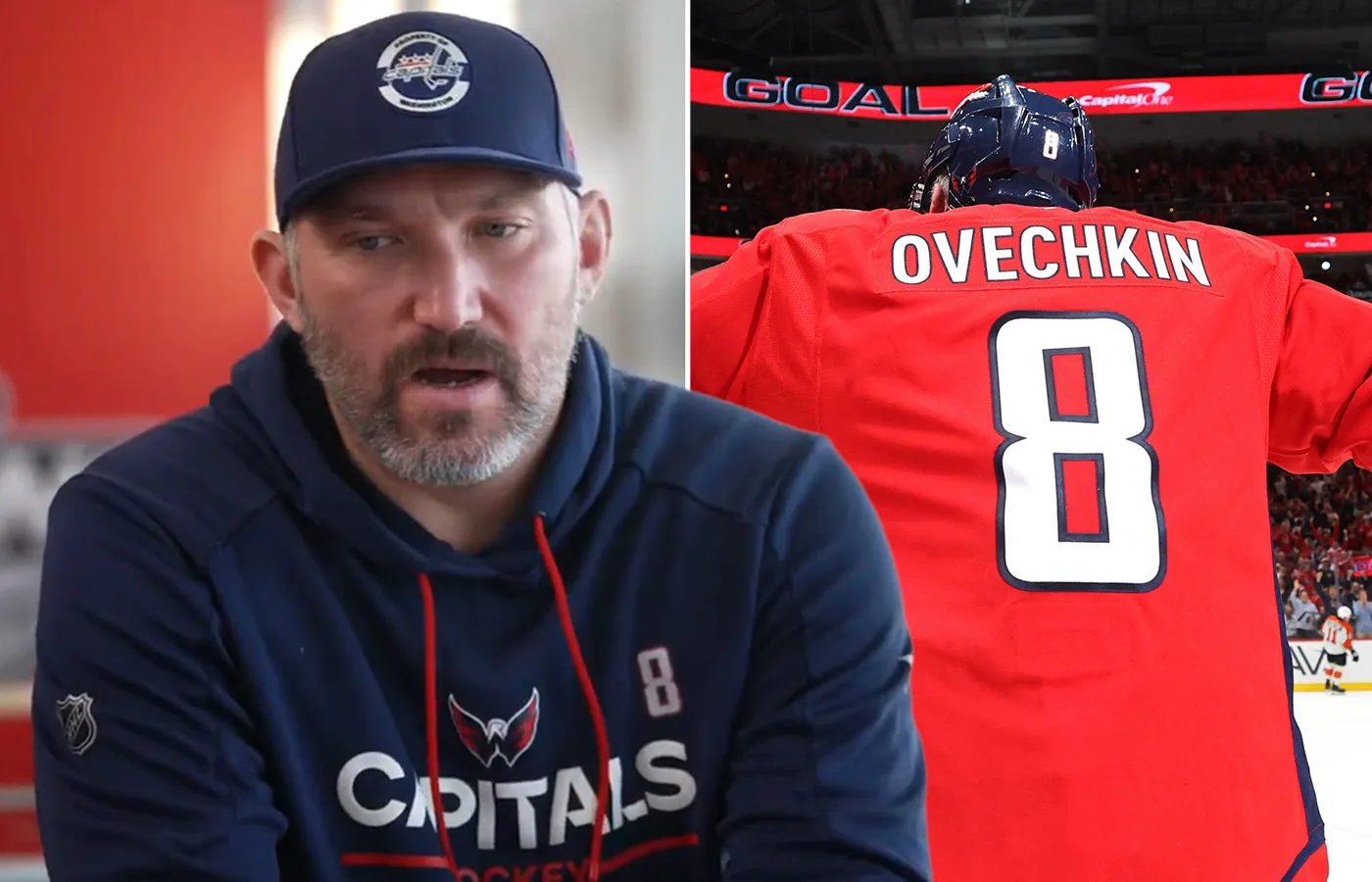 Ovetjkins nya besked: ”Måste fatta ett beslut då”