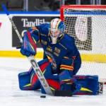 Klart: Målvaktslöftet förlänger med Djurgården