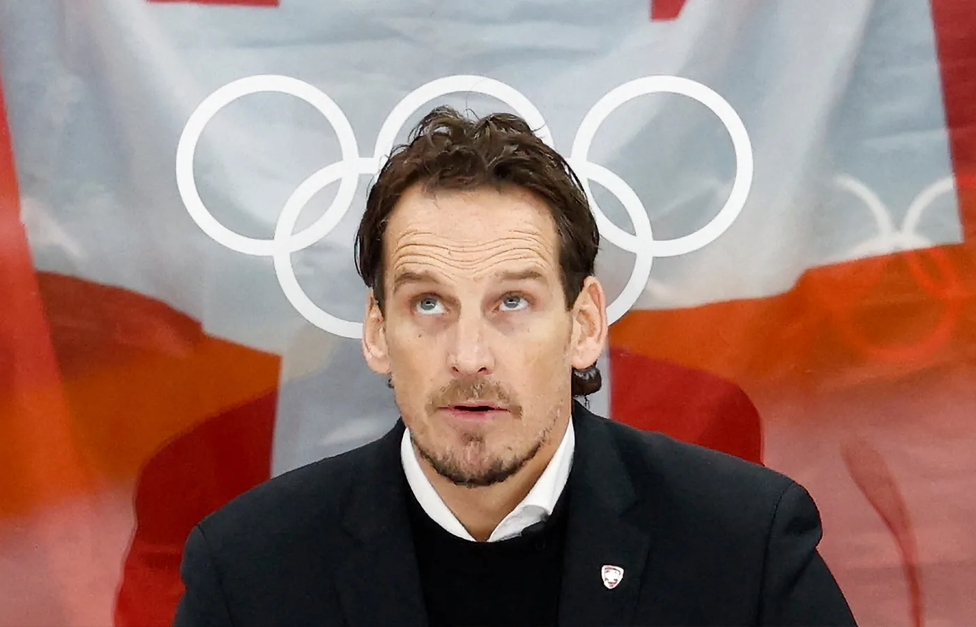 BESKEDET: Får sparken inför hemma-VM