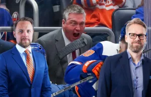 Inside Hockey: Hela havet stormar inför Stanley Cup-slutspelet