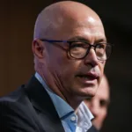 KLART: Allvin sparkas efter fiaskosäsongen