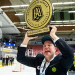 Så stor blir Björklövens budget i SHL