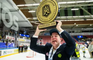 Så stor blir Björklövens budget i SHL
