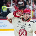 Årets back i Hockeyallsvenskan – klar för SHL-klubb