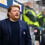 Klart: HV71 förlänger med huvudtränaren