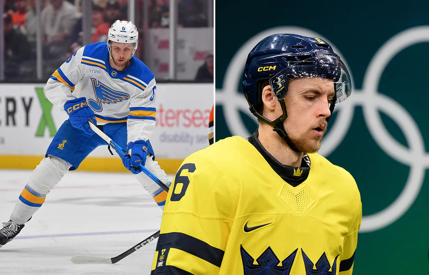 På väg mot historisk svit – efter ny stormatch