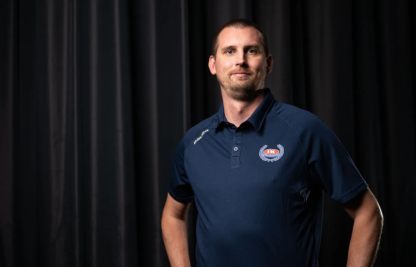 Bekräftar värvningen: ”Han är på plats”