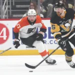 Formen vässad – ny slutspelsmagi att vänta från Erik Karlsson?